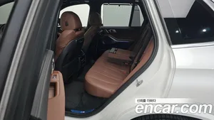BMW X5, 2022 — миниатюра 11