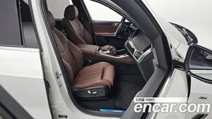 BMW X5, 2022 — миниатюра 12