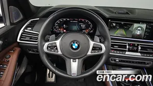 BMW X5, 2022 — миниатюра 14