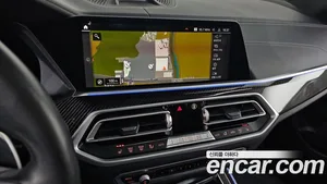 BMW X5, 2022 — миниатюра 16
