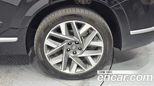 Hyundai Santa Fe, 2020 — миниатюра 5