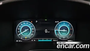 Hyundai Santa Fe, 2020 — миниатюра 8