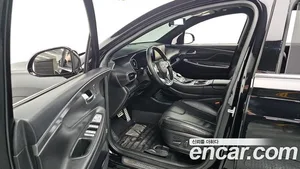 Hyundai Santa Fe, 2020 — миниатюра 10