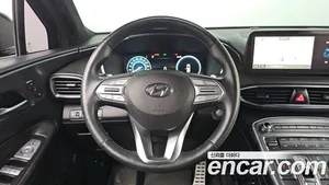 Hyundai Santa Fe, 2020 — миниатюра 11