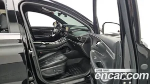 Hyundai Santa Fe, 2020 — миниатюра 18