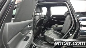 Hyundai Santa Fe, 2020 — миниатюра 19