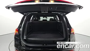 Hyundai Santa Fe, 2020 — миниатюра 20