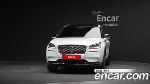 Lincoln Corsair, 2022 — миниатюра 3