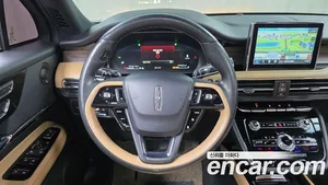 Lincoln Corsair, 2022 — миниатюра 13