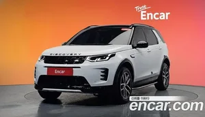 Land Rover Discovery Sport, 2024 — миниатюра 20