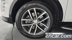 Land Rover Discovery Sport, 2024 — миниатюра 4