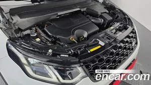 Land Rover Discovery Sport, 2024 — миниатюра 5