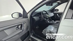 Land Rover Discovery Sport, 2024 — миниатюра 9