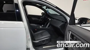 Land Rover Discovery Sport, 2024 — миниатюра 10