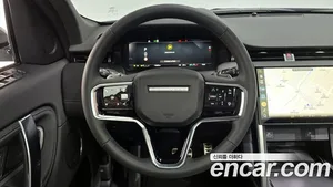 Land Rover Discovery Sport, 2024 — миниатюра 12