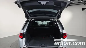 Land Rover Discovery Sport, 2024 — миниатюра 19