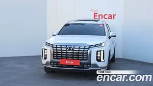 Hyundai Palisade, 2023 — миниатюра 3