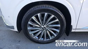Hyundai Palisade, 2023 — миниатюра 5
