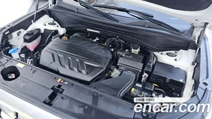 Hyundai Palisade, 2023 — миниатюра 6