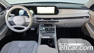 Hyundai Palisade, 2023 — миниатюра 7