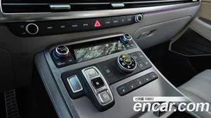Hyundai Palisade, 2023 — миниатюра 9