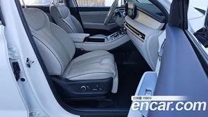 Hyundai Palisade, 2023 — миниатюра 10