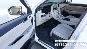 Hyundai Palisade, 2023 — миниатюра 11