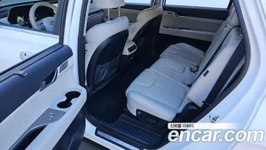 Hyundai Palisade, 2023 — миниатюра 12