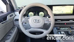 Hyundai Palisade, 2023 — миниатюра 13