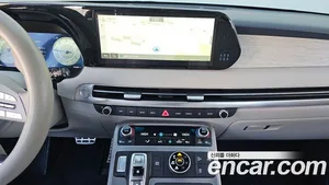 Hyundai Palisade, 2023 — миниатюра 14