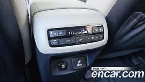 Hyundai Palisade, 2023 — миниатюра 19