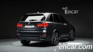 BMW X5, 2018 — миниатюра 2