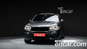 BMW X5, 2018 — миниатюра 3