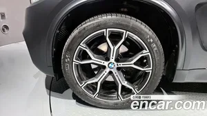 BMW X5, 2018 — миниатюра 5