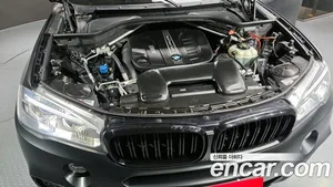 BMW X5, 2018 — миниатюра 6