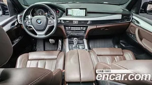 BMW X5, 2018 — миниатюра 7