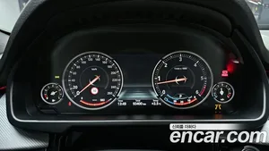 BMW X5, 2018 — миниатюра 8