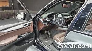 BMW X5, 2018 — миниатюра 11