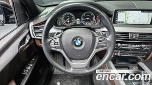 BMW X5, 2018 — миниатюра 13