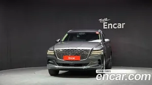 Genesis GV80, 2022 — миниатюра 3
