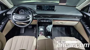 Genesis GV80, 2022 — миниатюра 7