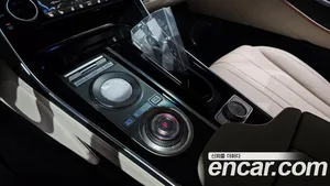 Genesis GV80, 2022 — миниатюра 9