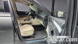Genesis GV80, 2022 — миниатюра 10