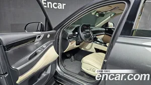 Genesis GV80, 2022 — миниатюра 11