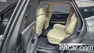 Genesis GV80, 2022 — миниатюра 12