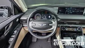 Genesis GV80, 2022 — миниатюра 13