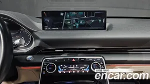 Genesis GV80, 2022 — миниатюра 15