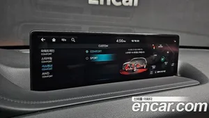 Genesis GV80, 2022 — миниатюра 16
