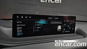 Genesis GV80, 2022 — миниатюра 17