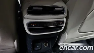 Genesis GV80, 2022 — миниатюра 19